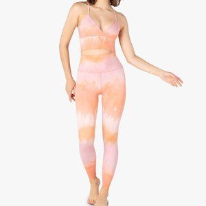 Beyond Yoga Olympus High Waisted Midi Leggings